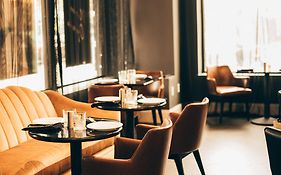 Hampton Inn & Suites New Orleans Canal St. French Quarter