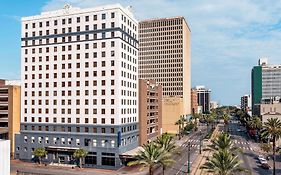 Hampton Inn & Suites New Orleans Canal St. French Quarter